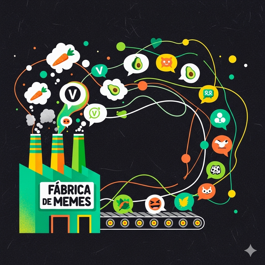 Fábrica de Memes